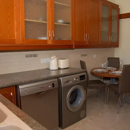3 Bedroom D102 On The Beach At Thera Appartamento *