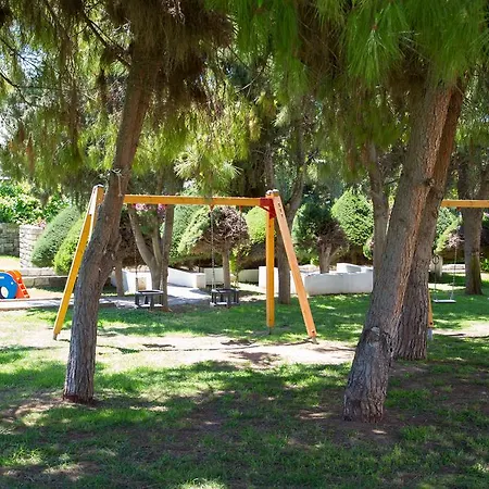 3 Bedroom D102 On The Beach At Thera Appartamento Limisso