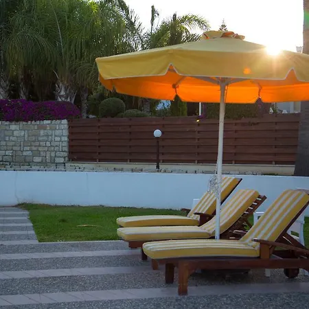 Appartamento 3 Bedroom D102 On The Beach At Thera *