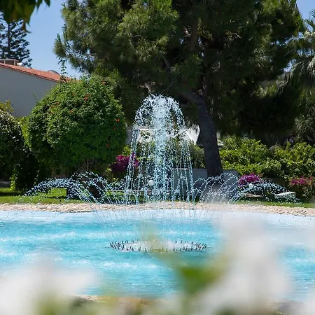 3 Bedroom D102 On The Beach At Thera