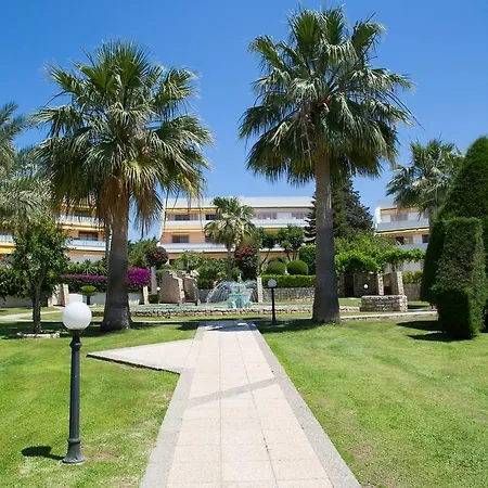 3 Bedroom D102 On The Beach At Thera Limisso