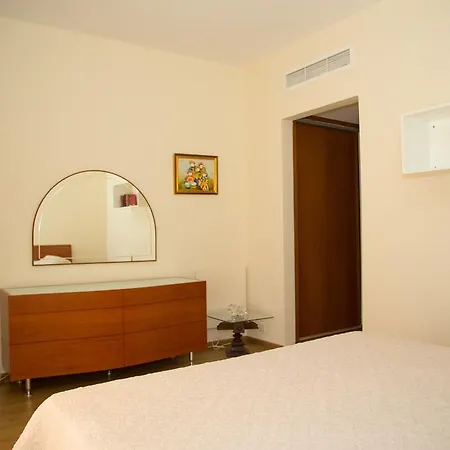 Appartamento 3 Bedroom D102 On The Beach At Thera Limisso